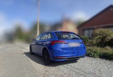 1.0 TSI Essence
