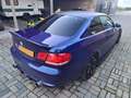 BMW 335 i Blauw - thumbnail 4