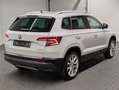Skoda Karoq 4x4 LED/Navi/Stdhzg/AHK/SHZ/Kam/Canton/19L Weiß - thumbnail 4