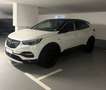 Opel Grandland X Business Innovation Weiß - thumbnail 1