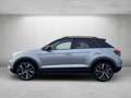 Volkswagen T-Roc 2.0l TDI DSG Style *AHK*Rear View Silber - thumbnail 2