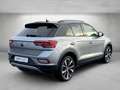 Volkswagen T-Roc 2.0l TDI DSG Style *AHK*Rear View Silber - thumbnail 3