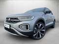 Volkswagen T-Roc 2.0l TDI DSG Style *AHK*Rear View Silber - thumbnail 4