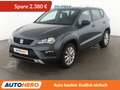 SEAT Ateca 2.0 TDI Style 4Drive*NAVI*TEMPO*CAM*PDC* Grau - thumbnail 1