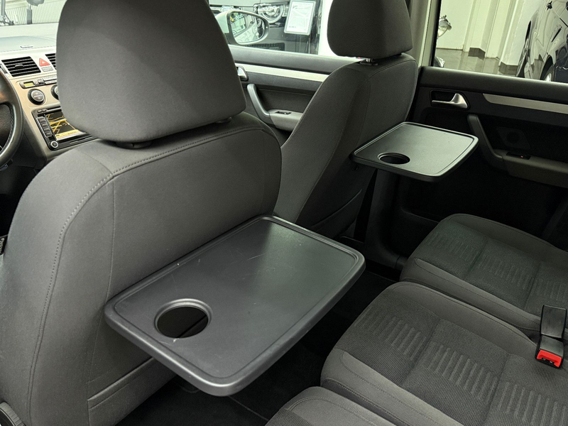 Volkswagen Touran 1.4 TSI Highline / 2.Hand Automatik Xenon — photo 13