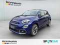 Fiat 500X Dolcevita Sport 1.5 Gse*FALTSCHIEBEDACH*NAV Albastru - thumbnail 1