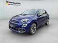 Fiat 500X Dolcevita Sport 1.5 Gse*FALTSCHIEBEDACH*NAV Albastru - thumbnail 2
