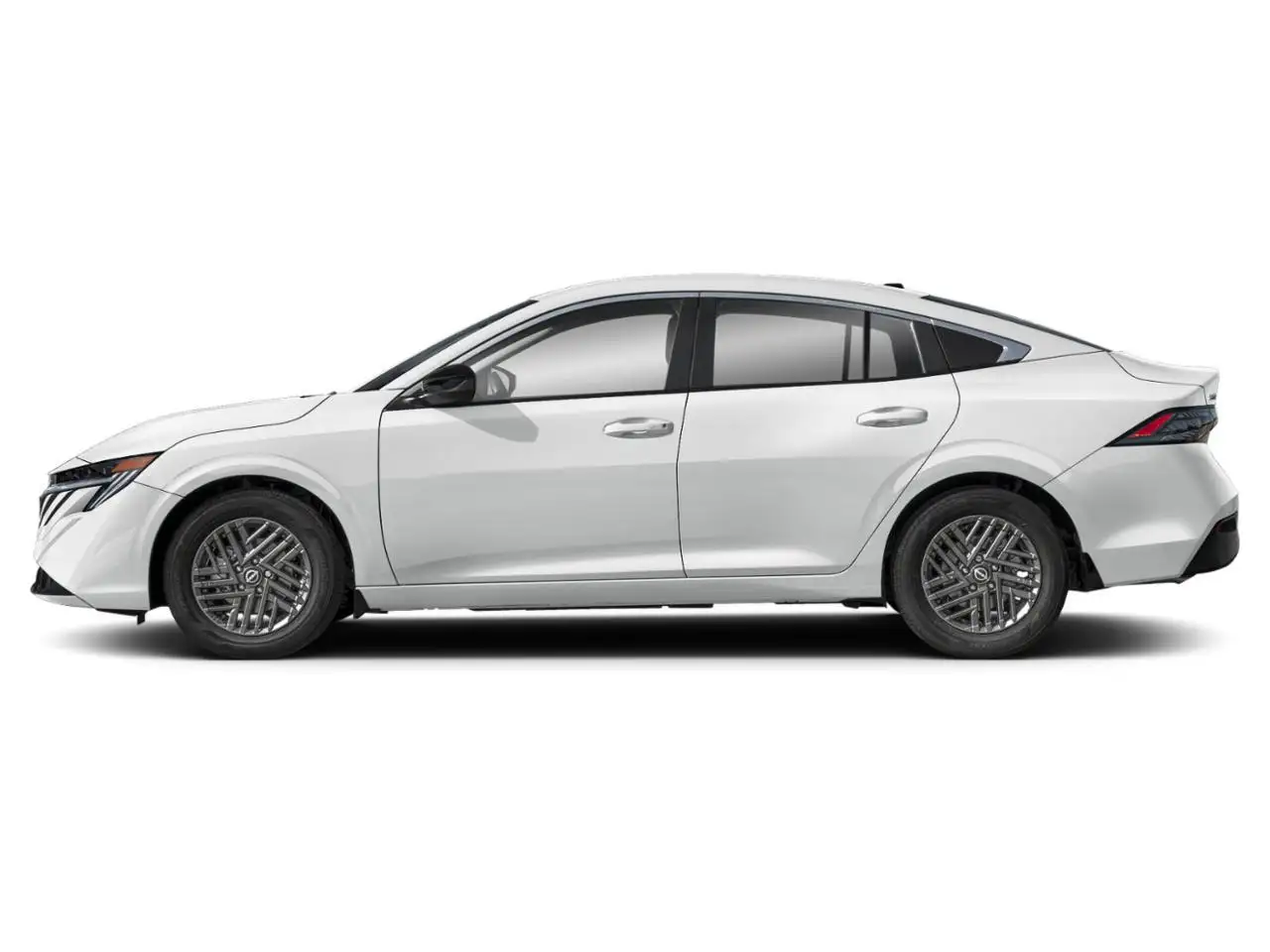 Nissan Sentra снимка Nissan Sentra