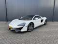 McLaren 570S GT Keramisch / Lift / B&W Audio / Camera / Memory Weiß - thumbnail 1
