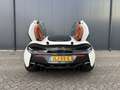 McLaren 570S GT Keramisch / Lift / B&W Audio / Camera / Memory Weiß - thumbnail 11