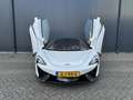 McLaren 570S GT Keramisch / Lift / B&W Audio / Camera / Memory Weiß - thumbnail 8