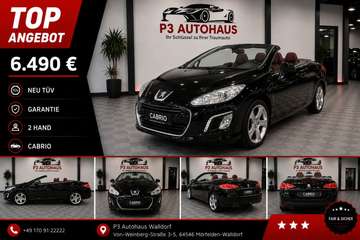 CC Cabrio-Coupe Allure*Scheckheft