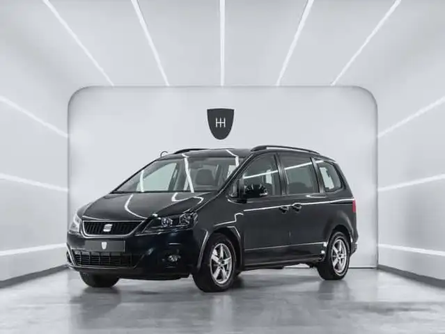 SEAT Alhambra 2.0TDI CR S&S Style DSG 140