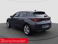 SEAT Leon 2.0 TDI DSG FR NAVI ACC RFK LED KEYLESS SITZH Grau - thumbnail 6