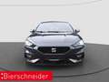 SEAT Leon 2.0 TDI DSG FR NAVI ACC RFK LED KEYLESS SITZH Grau - thumbnail 3
