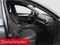 SEAT Leon 2.0 TDI DSG FR NAVI ACC RFK LED KEYLESS SITZH Grau - thumbnail 21