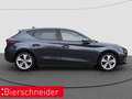 SEAT Leon 2.0 TDI DSG FR NAVI ACC RFK LED KEYLESS SITZH Grau - thumbnail 10