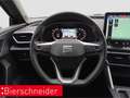SEAT Leon 2.0 TDI DSG FR NAVI ACC RFK LED KEYLESS SITZH Grau - thumbnail 14