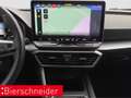SEAT Leon 2.0 TDI DSG FR NAVI ACC RFK LED KEYLESS SITZH Grau - thumbnail 20