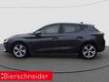 SEAT Leon 2.0 TDI DSG FR NAVI ACC RFK LED KEYLESS SITZH Grau - thumbnail 5