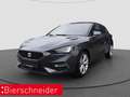 SEAT Leon 2.0 TDI DSG FR NAVI ACC RFK LED KEYLESS SITZH Grau - thumbnail 1