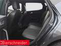 SEAT Leon 2.0 TDI DSG FR NAVI ACC RFK LED KEYLESS SITZH Grau - thumbnail 17