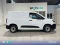 Peugeot Partner 1.6BlueHDI S&S Pro Standard 600kg 100 Blanc - thumbnail 4