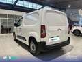 Peugeot Partner 1.6BlueHDI S&S Pro Standard 600kg 100 Blanc - thumbnail 7