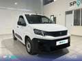 Peugeot Partner 1.6BlueHDI S&S Pro Standard 600kg 100 Blanc - thumbnail 3