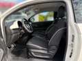 Fiat 500e Neuer 500 42 kWh  KLIMA-AT CARPLAY DAB NAVI Weiß - thumbnail 7