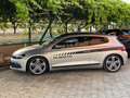Volkswagen Scirocco Scirocco 2.0 TDI Edition Plateado - thumbnail 10