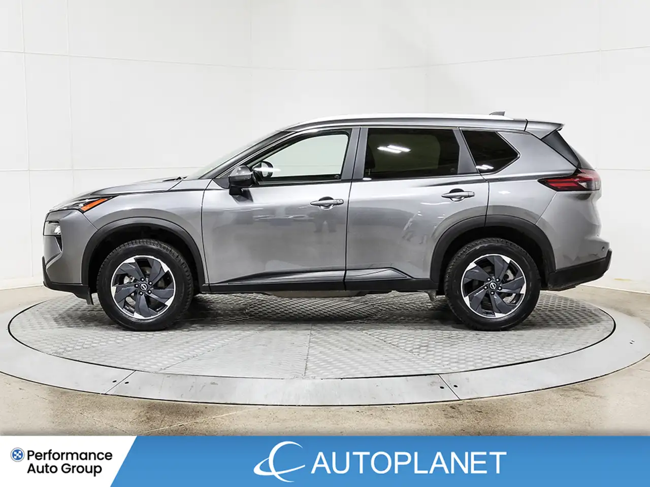 Nissan Rogue photo Nissan Rogue