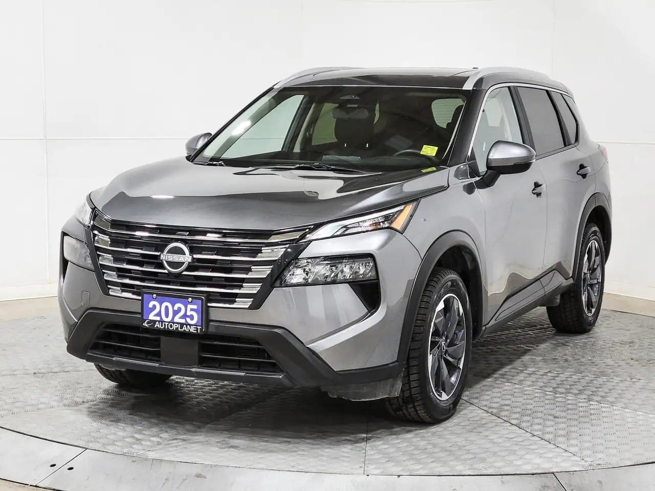Nissan Rogue photo Nissan Rogue