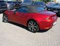 Mazda MX-5 Skyactiv-G 132 Ad'vantage Navi Leder Rot - thumbnail 4