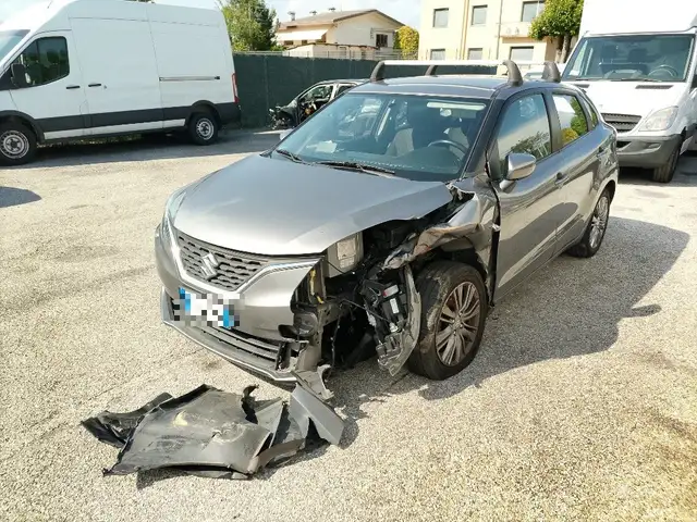 Suzuki Baleno 1.2