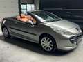Peugeot 207 207 CC 1.6i 16v Gris - thumbnail 1