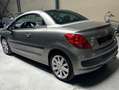 Peugeot 207 207 CC 1.6i 16v Gris - thumbnail 4