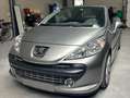 Peugeot 207 207 CC 1.6i 16v Gris - thumbnail 3