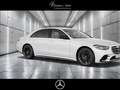 Mercedes-Benz S 350 d 4M L +AMG+MEMORY+DISTRO+MULTIBEAM+KAMERA Blanc - thumbnail 4