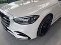 Mercedes-Benz S 350 d 4M L +AMG+MEMORY+DISTRO+MULTIBEAM+KAMERA Alb - thumbnail 4