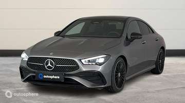 200 d 150ch AMG Line 8G-DCT