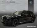 Mercedes-Benz GLC 43 AMG 4Matic Negro - thumbnail 1