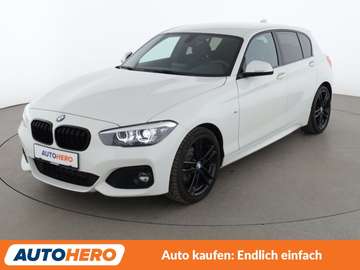 118i Edition M Sport Shadow*NAVI*TEMPO*LED*PDC*SHZ