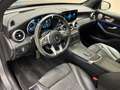 Mercedes-Benz GLC 63 AMG GLC63 S AMG Coupe 4M *MAGNO*AERODYNAMIK*NIGHT* Gris - thumbnail 8