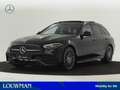 Mercedes-Benz C 180 Estate LIMITED AMG Line Plus | Trekhaak | Nightpak Zwart - thumbnail 1