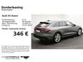 Audi A5 TFSI S tronic LED+/AHK Grau - thumbnail 2