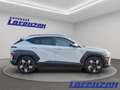 Hyundai KONA Prime DCT Glasschiebe El. Panodach Navi Leder Digi Weiß - thumbnail 4