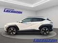 Hyundai KONA Prime DCT Glasschiebe El. Panodach Navi Leder Digi Weiß - thumbnail 8