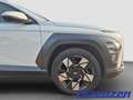 Hyundai KONA Prime DCT Glasschiebe El. Panodach Navi Leder Digi Weiß - thumbnail 18