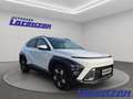 Hyundai KONA Prime DCT Glasschiebe El. Panodach Navi Leder Digi Weiß - thumbnail 3